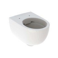 Piekaramais pods Geberit Selnova Rimfree bez vāka, Balts 500.694.01.2