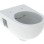 Подвесной унитаз Geberit Selnova Rimless Без крышки 501.545.01.1