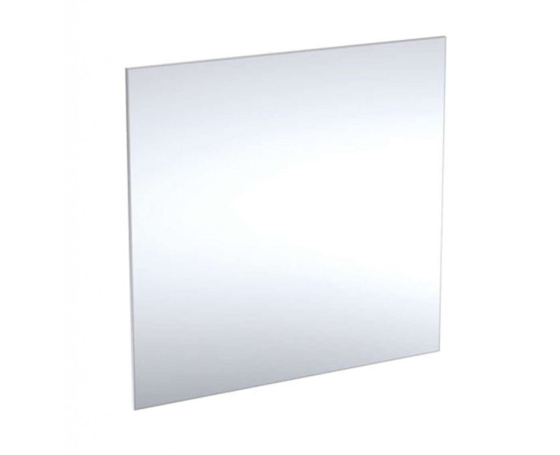 Зеркало для ванной комнаты GEBERIT Selnova зеркало 80x75см 502.892.00.1