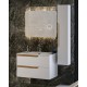 Зеркало для ванной Kielle Idolio со LED подсветкой и подогревом 60x80 см + косметическое зеркало 50324021 Зеркало для ванной Kielle Idolio со LED подсветкой и подогревом 60x80 см + косметическое зеркало 50324021