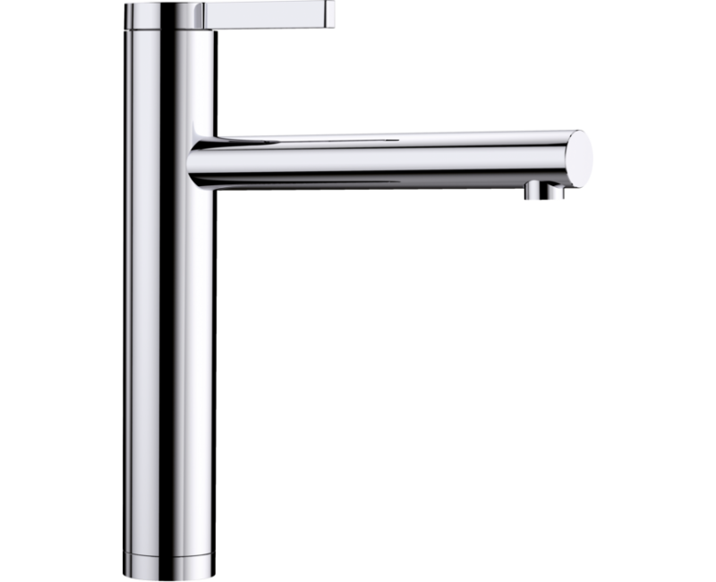 Virtuves maisītās Blanco LINEE Hromēts 517594