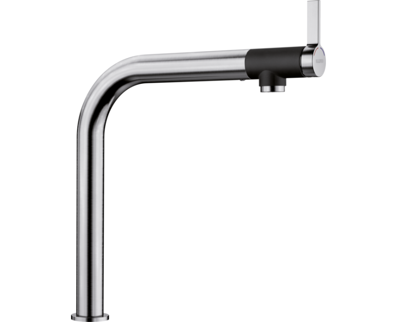 Virtuves maisītās Blanco VONDA Stainless steel 518435