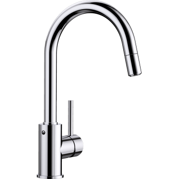 Virtuves maisītājs BLANCO MIDA-S Hromēts HD 521454