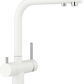 Virtuves maisītās Blanco FONTAS II filtrētam ūdenim, Balts 523134