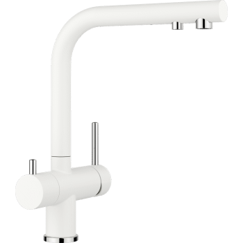 Смесители для кухни Blanco FONTAS II для фильтрованной воды, Белый 523134