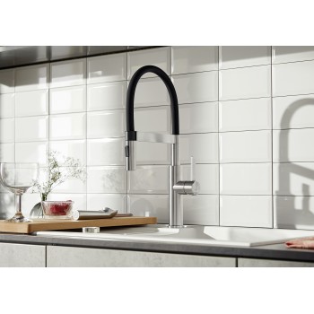 Virtuves maisītājs BLANCO SONEA-S FLEX HD  526616