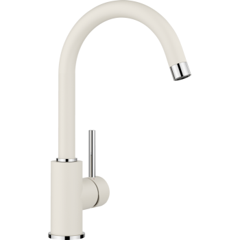 Virtuves maisītājs BLANCO MIDA Soft Balts HD 526966