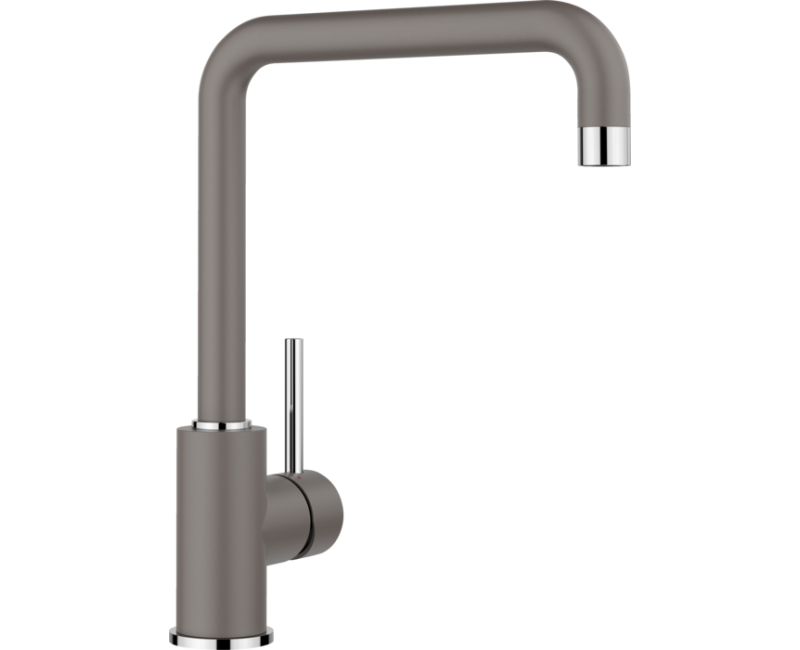 Virtuves maisītās Blanco Mili Volcano Grey 527460