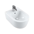 Подвесное биде Villeroy & Boch Avento CeramicPlus White