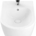 Подвесное биде Villeroy & Boch Avento CeramicPlus White
