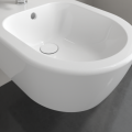 Подвесное биде Villeroy & Boch Avento CeramicPlus White