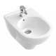 Piekaramais Bide Villeroy & Boch O.novo Balts Piekaramais Bide Villeroy & Boch O.novo Balts
