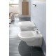 Piekaramais Bide Villeroy & Boch O.novo Balts Piekaramais Bide Villeroy & Boch O.novo Balts
