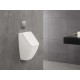 Pisuārs Villeroy & Boch Venticello CeramicPlus, DirectFlush Rimfree skalošana, Bez vāka 5504R1R1 Pisuārs Villeroy & Boch Venticello CeramicPlus, DirectFlush Rimfree skalošana, Bez vāka 5504R1R1
