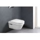 Piekaramais pods Villeroy & Boch Architectura AntiBac , CeramicPlus DirectFlush Rimfree Skalošana AquaReduct, Bez vāka, Balts 5684R0T2 Piekaramais pods Villeroy & Boch Architectura AntiBac , CeramicPlus DirectFlush Rimfree Skalošana AquaReduct, Bez vāka, Balts 5684R0T2