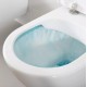 Piekaramais pods Villeroy & Boch Architectura CeramicPlus DirectFlush Rimfree Skalošana AquaReduct, vāks ar SoftClose, Balts 5690R0R1 Piekaramais pods Villeroy & Boch Architectura CeramicPlus DirectFlush Rimfree Skalošana AquaReduct, vāks ar SoftClose, Balts 5690R0R1