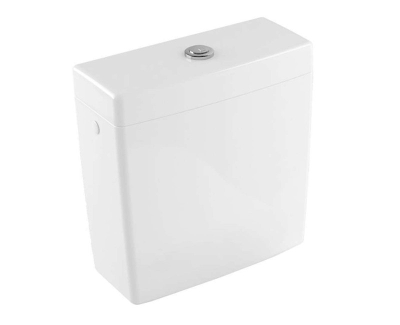 Skalojamā kaste podam Villeroy & Boch Subway 2.0 CeramicPlus apdare, balta 570611R1