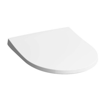Poda vāks Geberit iCon ar SoftClose Balts 574950000