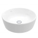 Vannas istabas izlietne Villeroy & Boch Architectura D45, Uz Virsmas, Balta 5A254601 Vannas istabas izlietne Villeroy & Boch Architectura D45, Uz Virsmas, Balta 5A254601