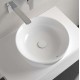 Vannas istabas izlietne Villeroy & Boch Architectura D45, Uz Virsmas, Balta 5A254601 Vannas istabas izlietne Villeroy & Boch Architectura D45, Uz Virsmas, Balta 5A254601