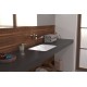 Vannas istabas izlietne Villeroy & Boch Architectura 57x37cm, CeramicPlus apdare, Iebūvējamā Balta 5A7760R1 Vannas istabas izlietne Villeroy & Boch Architectura 57x37cm, CeramicPlus apdare, Iebūvējamā Balta 5A7760R1