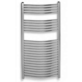 Dvieļu žāvētājs / Radiators Novaserviss 600x1600mm, Hromēts  600/1600,0