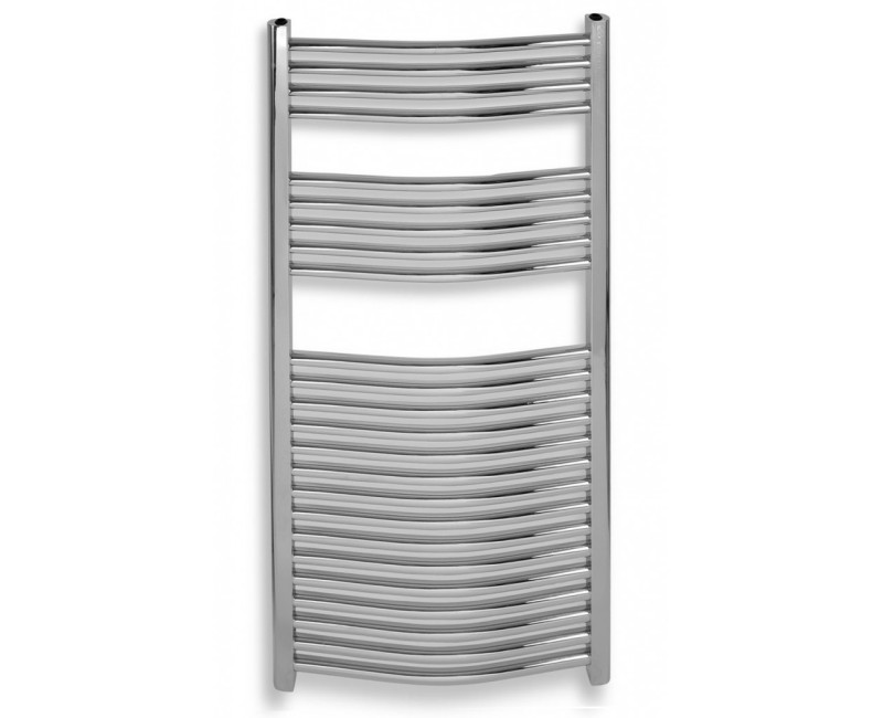 Полотенцесушитель / Радиатор Novaserviss 600x1600 мм, Хром 600/1600.0