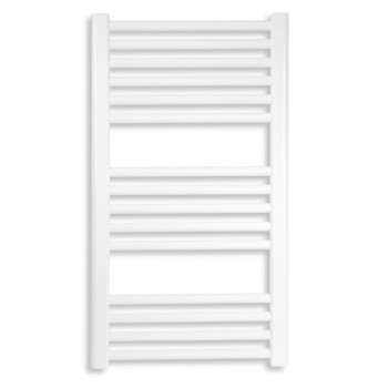 Dvieļu žāvētājs / Radiators Novaserviss 600x1600mm, Balts  600/1600/R,1
