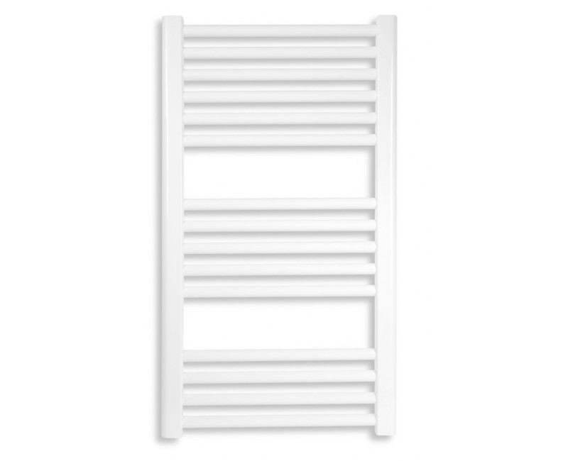 Полотенцесушитель / Радиатор Novaserviss 600x1600 мм, Белый 600/1600/R,1