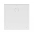 Душевой поддон Villeroy & Boch Lifetime Plus 100x100 см, Керамика Белый 6223J501