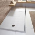 Душевой поддон Villeroy & Boch Lifetime Plus 90x120 см, Керамика, Белый 6223N401