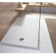 Dušas paliktnis Villeroy & Boch Lifetime Plus 90x120cm, Keramika, Balts 6223N401 Dušas paliktnis Villeroy & Boch Lifetime Plus 90x120cm, Keramika, Balts 6223N401