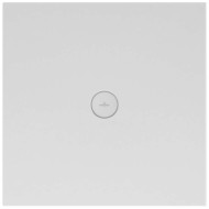 Душевой поддон Villeroy & Boch Subway Infinity 90x90 см, Керамика, Белый 6228H401