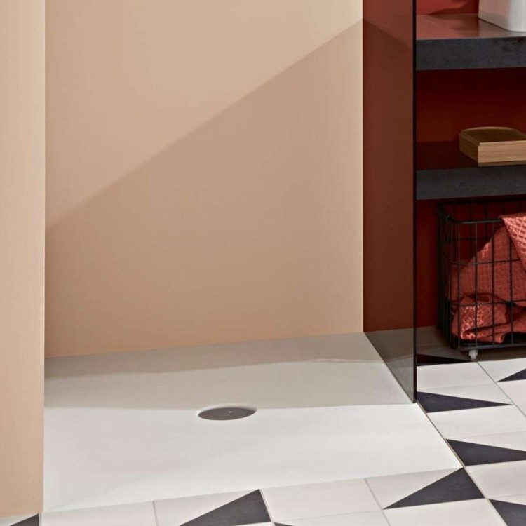 Душевой поддон Villeroy & Boch Subway Infinity 90x90 см, Керамика, Белый 6228H401 Душевой поддон Villeroy & Boch Subway Infinity 90x90 см, Керамика, Белый 6228H401