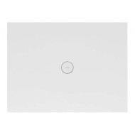 Душевой поддон Villeroy & Boch Subway Infinity 90x120 см, Керамика, Белый 6230N401