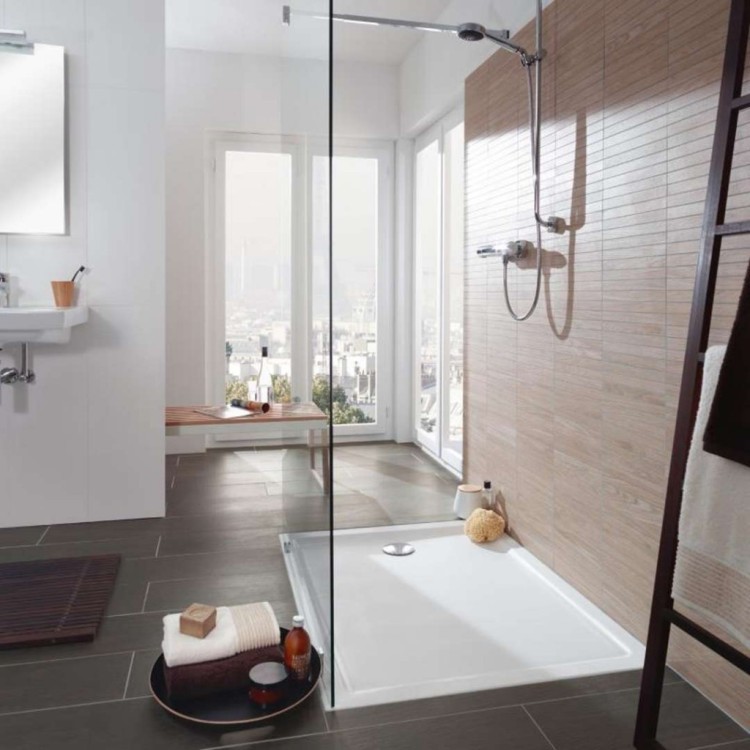Душевой поддон Villeroy & Boch Subway Infinity 90x120 см, Керамика, Белый 6230N401 Душевой поддон Villeroy & Boch Subway Infinity 90x120 см, Керамика, Белый 6230N401