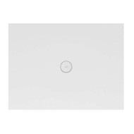 Душевой поддон Villeroy & Boch Subway Infinity 90x120см, Кертамика, Белый 6232N401