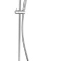 Душевая система Kludi LOGO с термостатом хром 6809405-00