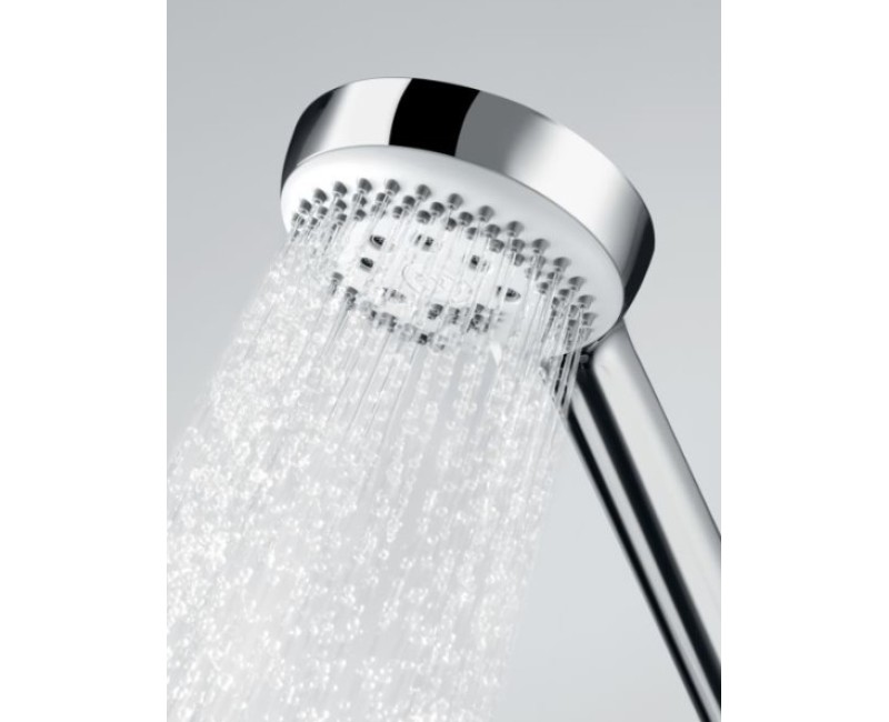 Душевая система Kludi LOGO с термостатом хром 6809405-00