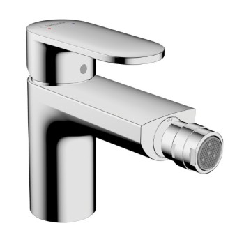 Смеситель для биде Hansgrohe Vernis Blend хром 71210000