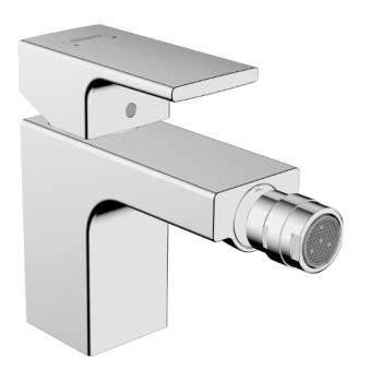 Bide maisītājs Hansgrohe Vernis Shape pop-up 71219000