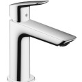 Izlietnes maisītājs Hansgrohe 110 Fine 71253000 hromēts