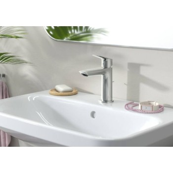 Izlietnes maisītājs Hansgrohe 110 Fine 71253000 hromēts