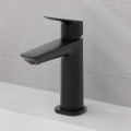 Izlietnes maisītājs Hansgrohe Logis 110 Fine CoolStart 71255670 Melns matēts