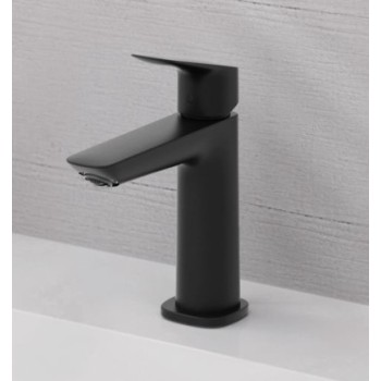 Izlietnes maisītājs Hansgrohe Logis 110 Fine CoolStart 71255670 Melns matēts