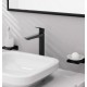 Izlietnes maisītājs Hansgrohe Logis 240 Fine 71258670 Melns Matēts Izlietnes maisītājs Hansgrohe Logis 240 Fine 71258670 Melns Matēts