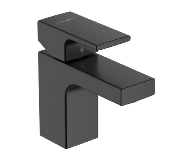 Смеситель для раковины Hansgrohe Vernis Shape 70 71567670 Хром