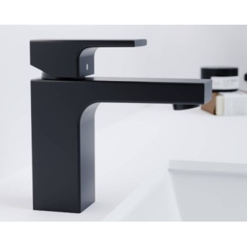 Смеситель для раковины Hansgrohe Vernis Shape 70 71567670 Хром