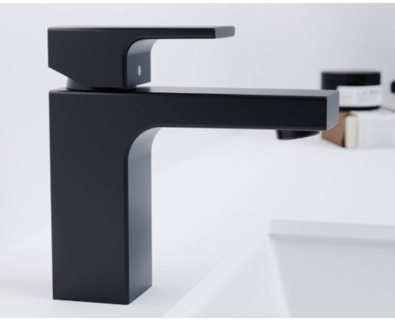 Смеситель для раковины Hansgrohe Vernis Shape 70 71567670 Хром