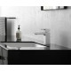 Izlietnes maisītājs Hansgrohe Vernis Shape 100 ar pop up izplūdi 71568000 Hromēts Izlietnes maisītājs Hansgrohe Vernis Shape 100 ar pop up izplūdi 71568000 Hromēts